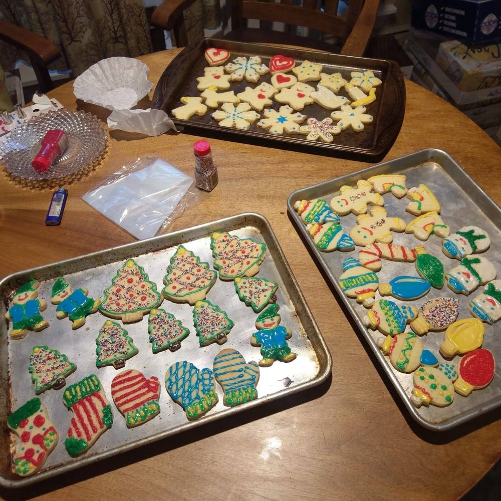 Meet your Posher, Marsya